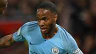 Raheem Sterling Manchester City 2018-19