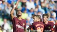Paulinho Barcelona