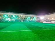 Szombathelyi Haladás új stadion