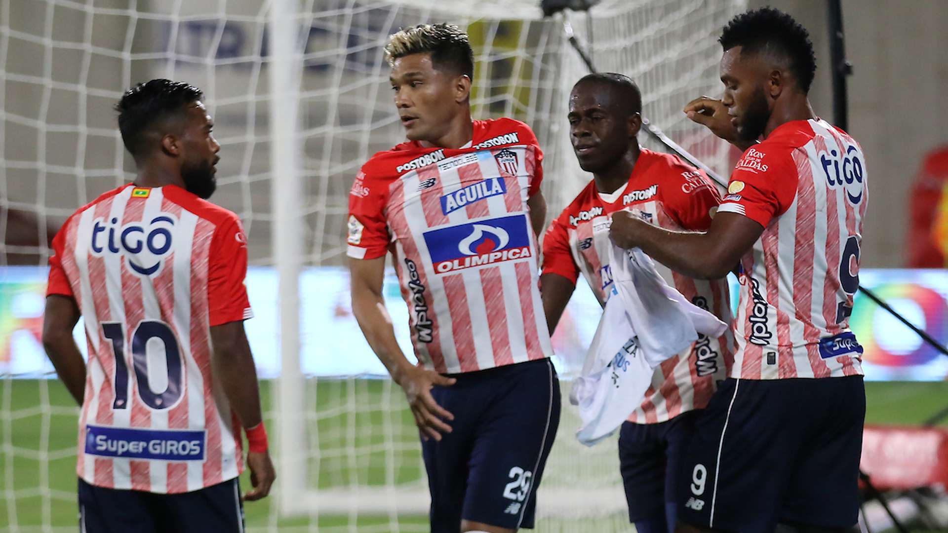 Partido De Junior Hoy En Vivo Y En Directo / Junior 1 2 America - Partido De Colombia Hoy En Vivo En Usa