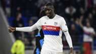 Mouctar Diakhaby Olympique Lyon