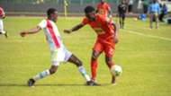 Abdul Safiu Fatawu of Kotoko