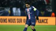 Marquinhos PSG