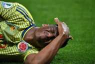 Yerry Mina Colombia 2019