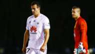 Steven Taylor Wellington Phoenix