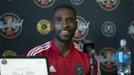 Fortune Makaringe, Orlando Pirates, July 2019