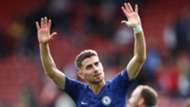 Jorginho Chelsea