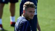 Ciro Immobile Italy 09052018