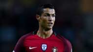 Cristiano Ronaldo Portugal