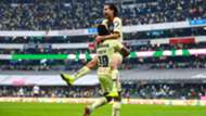 Diego Lainez Club America