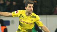 Sokratis Borussia Dortmund 2017-18