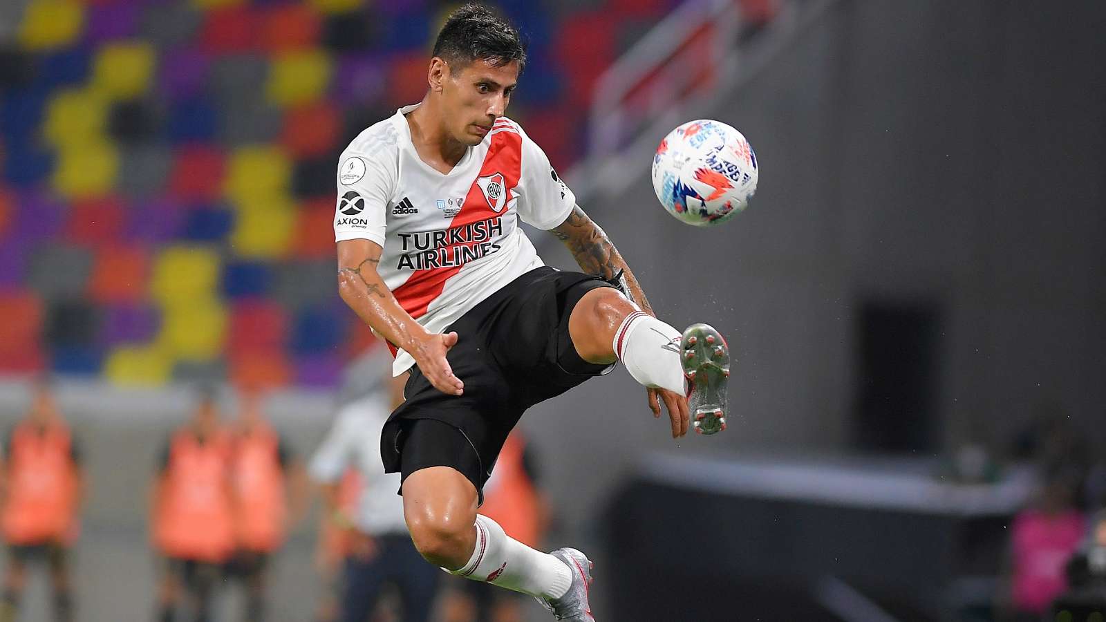 River Plate x Argentinos Juniors: onde assistir, escalação ...