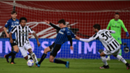Juventus Atalanta Coppa Italia