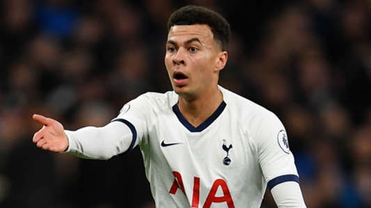 Image result for Tottenham 3-2 Southampton: Spurs deserve a trophy, says Dele Alli