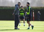 Mustafi Wenger