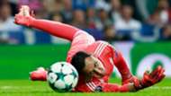 KEYLOR NAVAS REAL MADRID TOTTENHAM CHAMPIONS LEAGUE