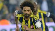 Cristian Baroni Fenerbahce