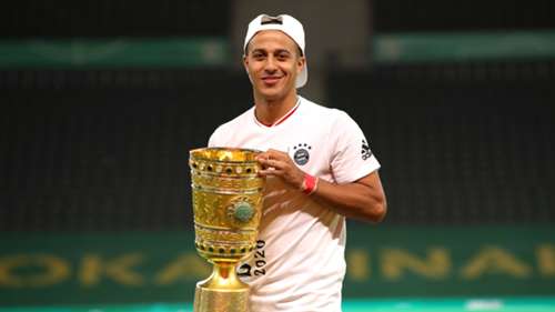Thiago | Bayern Munich | 85