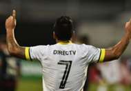 Esteban Paredes