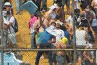 Guatemala Aapertura 2019