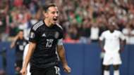 Andrés Guardado Selección