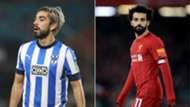 Pizarro - Salah