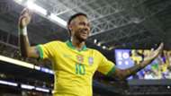 Neymar Brasil Colombia Amistoso 06092019
