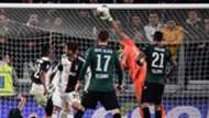 Buffon Juventus