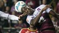Saprissa v Herediano Costa Rican Apertura Football Tournament final match 23122018