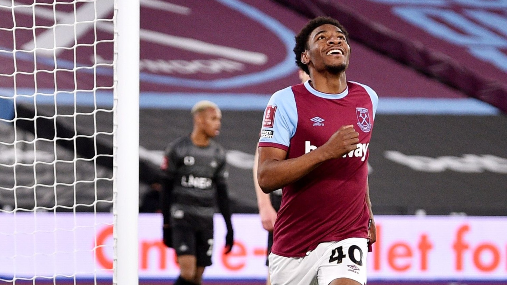 Westham Westham