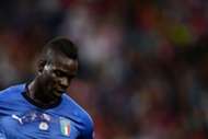 Mario Balotelli