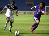 Arabian Gulf League