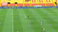 Millonarios Junior Liga BetPlay 2021