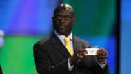 George Weah