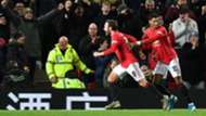 Manchester United v Wolverhampton 01152020