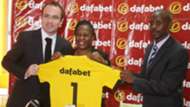 Wazito FC