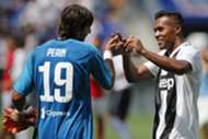 Mattia Perin