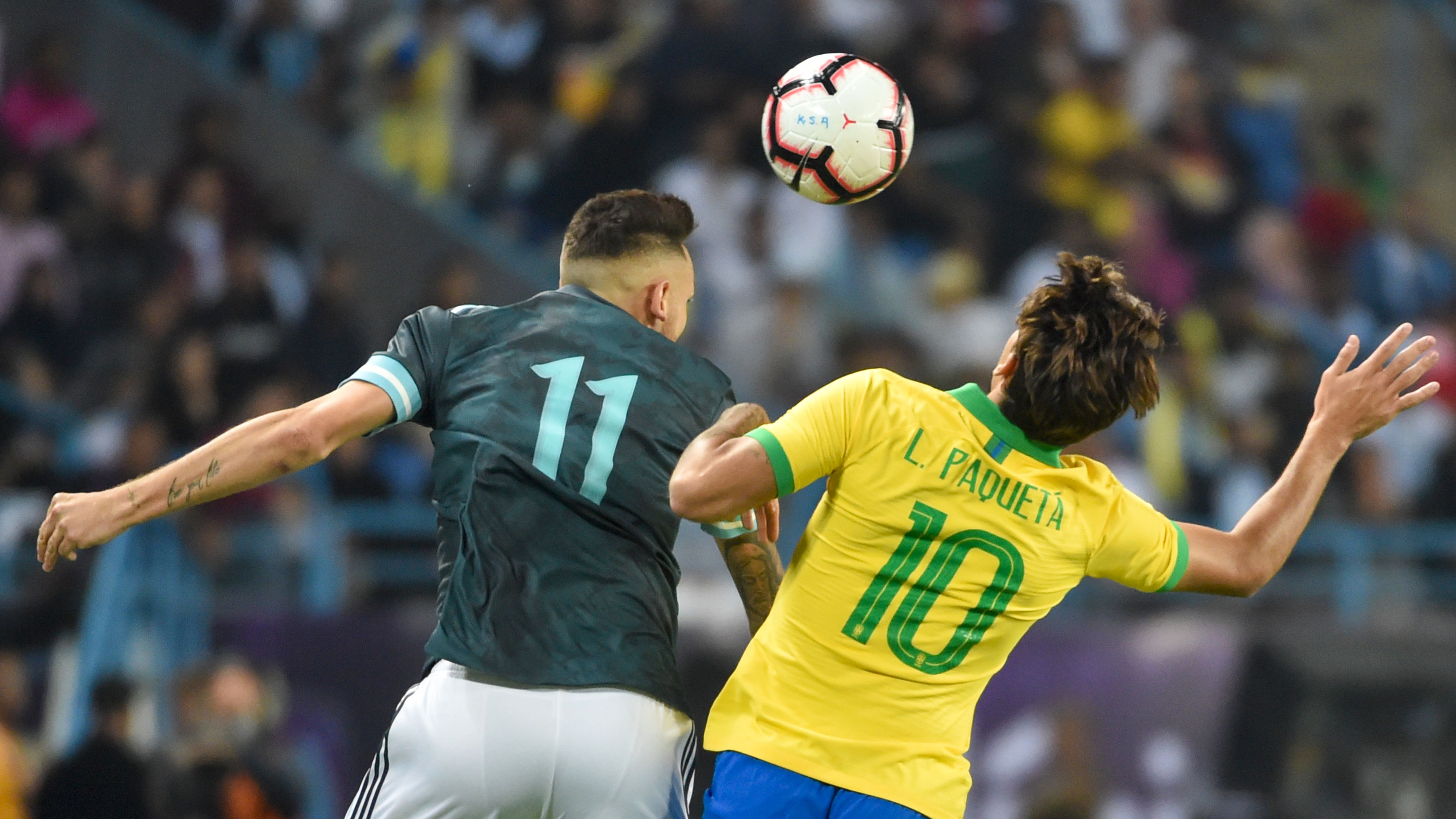 Rivaldo blasts Brazil for giving 