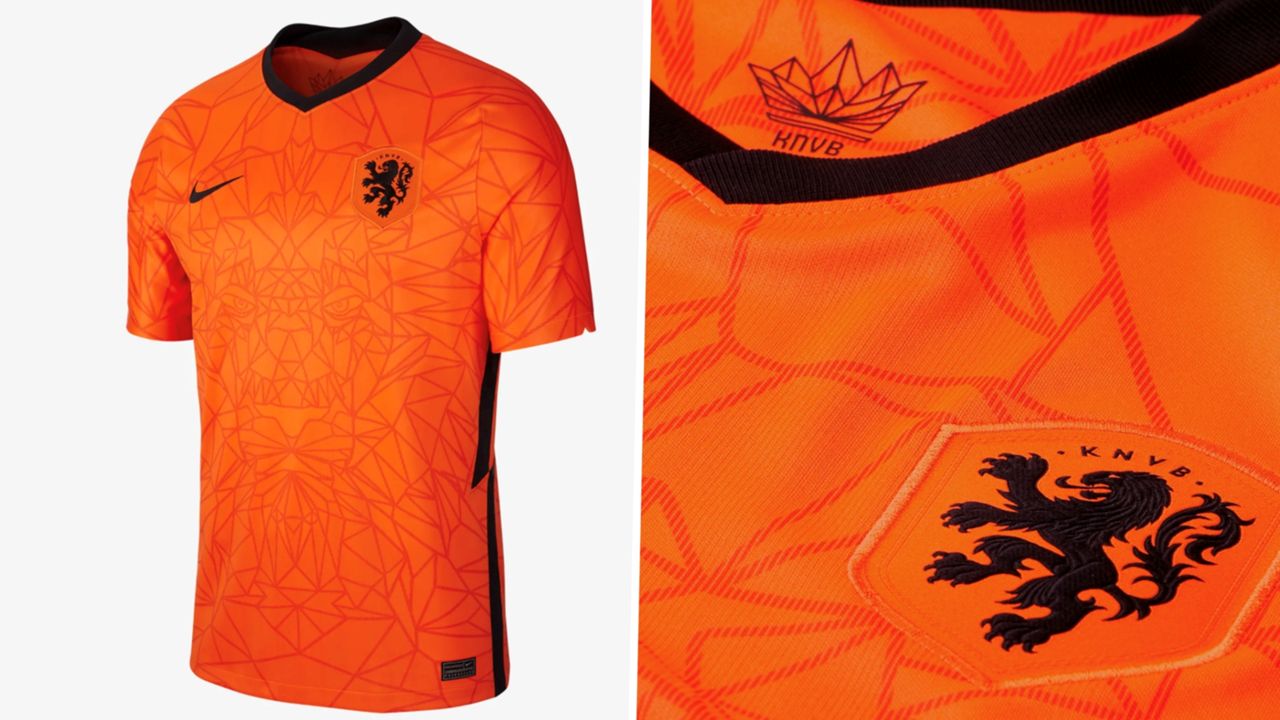 Euro 2020 Kits England France Portugal What All The Teams Will Wear At The European Championship Sporting News