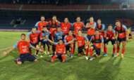 CCP Fecha 5 (Paraguay) 13-02-20