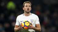 Harry Kane Tottenham