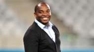 Benni McCarthy, Cape Town City