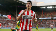 Hirving Lozano PSV 08112019