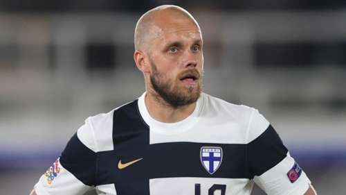 98. Teemu Pukki | Finland