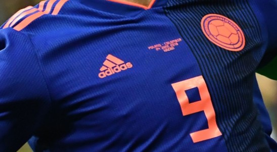 byle co Dokuczanie próba camiseta colombia sad owocowy Sytuacja Tłumaczyć