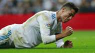 Cristiano Ronaldo Real Madrid