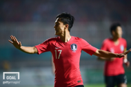 lee seung woo