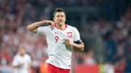 Robert Lewandowski Poland