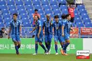 울산 주니오 Ulsan Junior