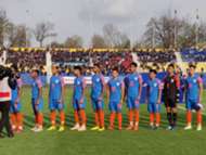India U-23